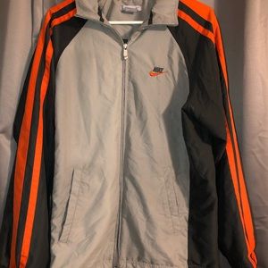 Nike Vintage Jacket